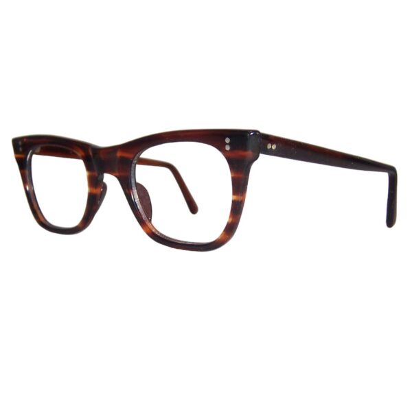 Vintage Tortoiseshell NHS "524" Spectacles - Image 3