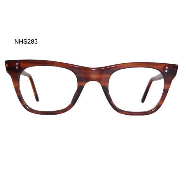Vintage Tortoiseshell NHS "524" Spectacles