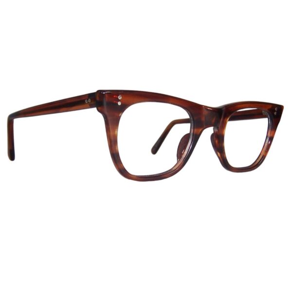 Vintage Tortoiseshell NHS "524" Spectacles - Image 2