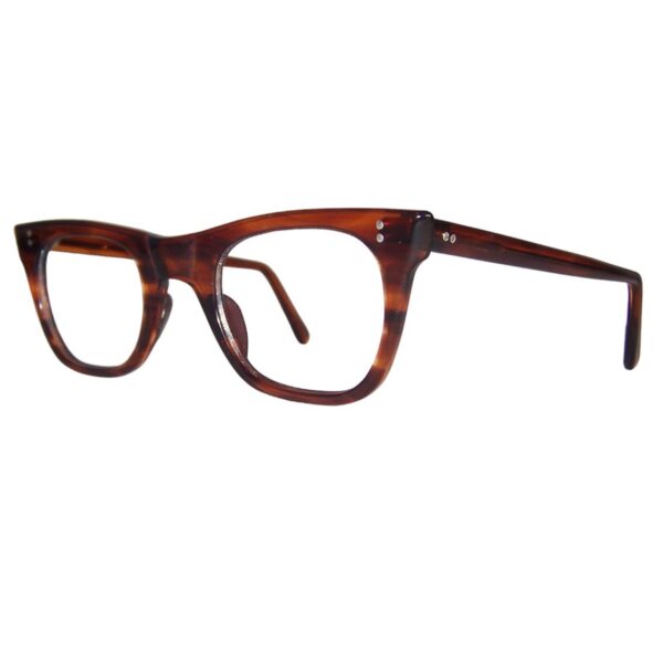 Vintage Tortoiseshell NHS "524" Spectacles - Image 3