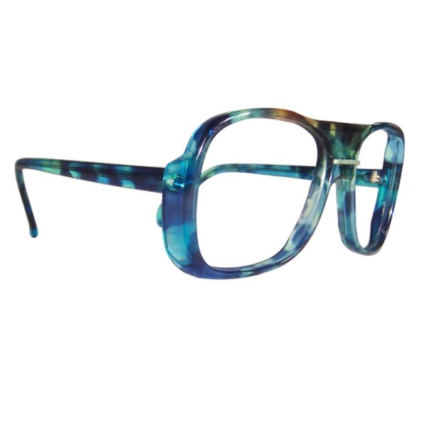 Vintage 1970's Silhouette Frame - Model 49 - Image 2