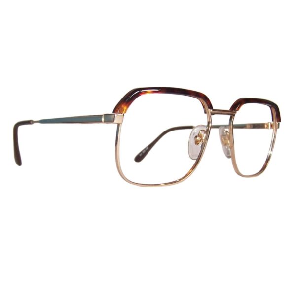 1980s Brow-line frame - Image 2