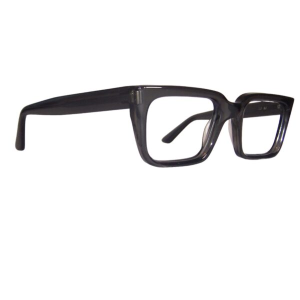 Classic 1970s Old School/Geezer Spectacles - Image 2