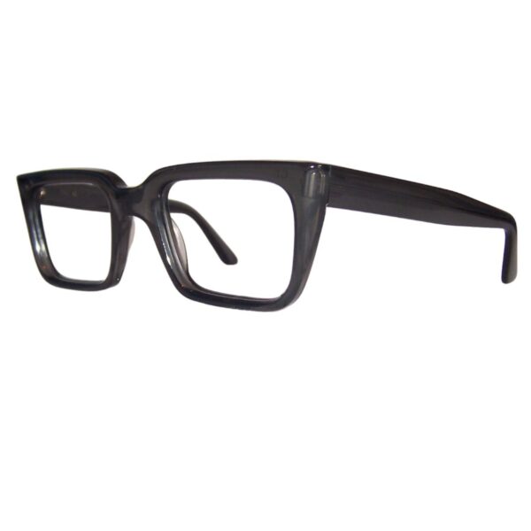 Classic 1970s Old School/Geezer Spectacles - Image 3