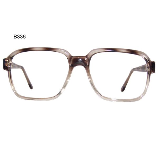 Classic 1970s Old School/Geezer Spectacles