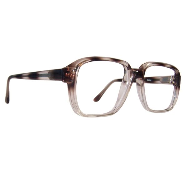 Classic 1970s Old School/Geezer Spectacles - Image 2