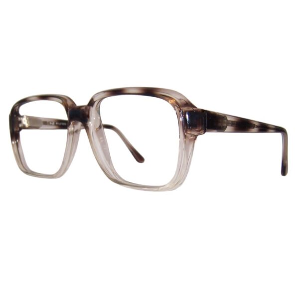 Classic 1970s Old School/Geezer Spectacles - Image 3