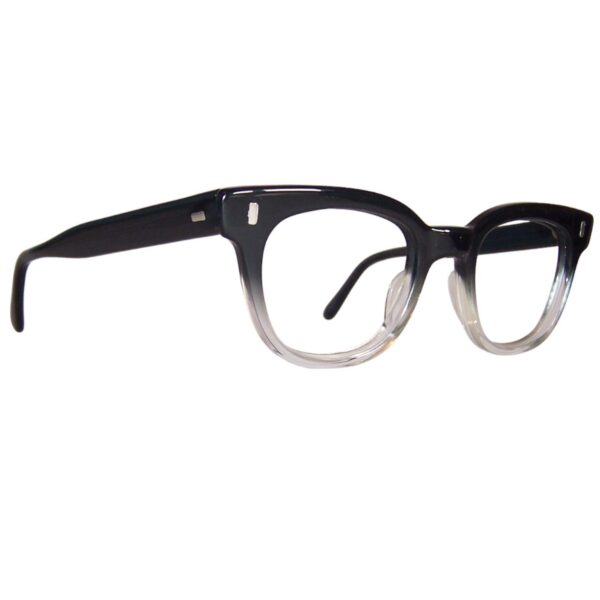 Classic 1960s Industrial/Geezer Spectacles - Image 2