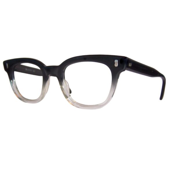 Classic 1960s Industrial/Geezer Spectacles - Image 3