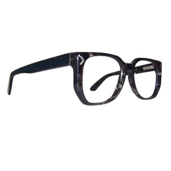 Classic 1970s Gents Spectacles - Image 2