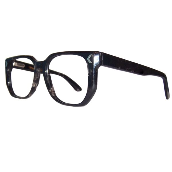 Classic 1970s Gents Spectacles - Image 3