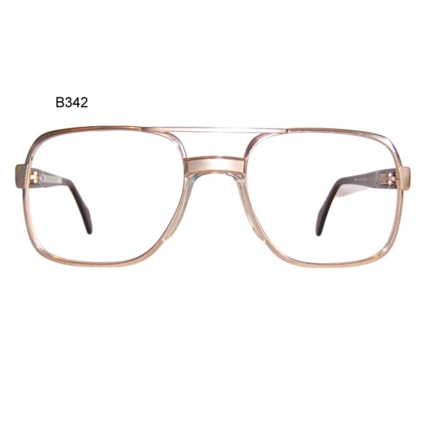 Classic 1970s Old School Gents Aviator