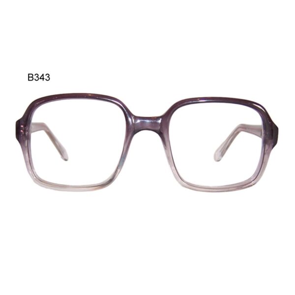 Classic 1970s Utility/Old School/Geezer Spectacles