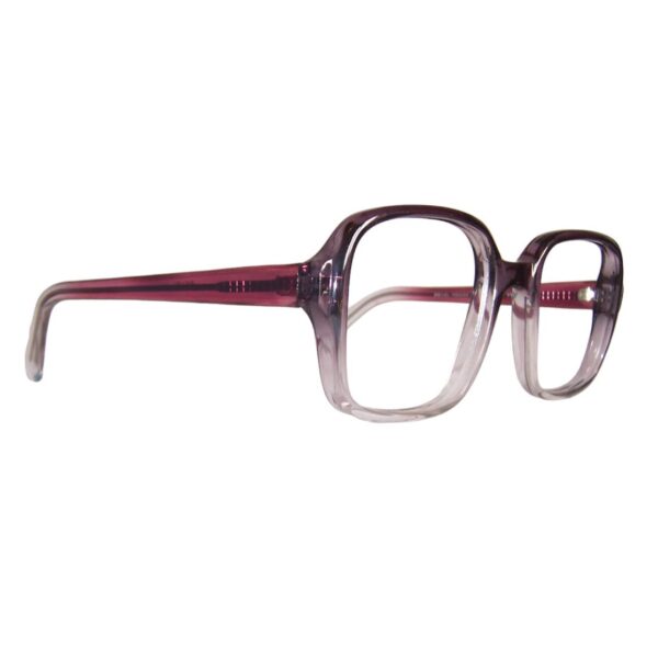 Classic 1970s Utility/Old School/Geezer Spectacles - Image 2