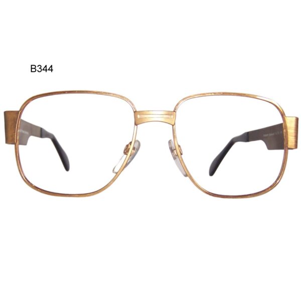 Vintage 1970's Couture Eyewear Classic 801