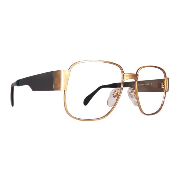 Vintage 1970's Couture Eyewear Classic 801 - Image 2