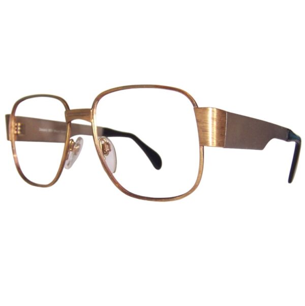 Vintage 1970's Couture Eyewear Classic 801 - Image 3