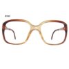 Quality 1980s German design Spectacles - Zeiss