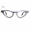 Classic1950/60s catseye frame