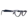 Classic1950/60s catseye frame - Image 2