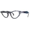 Classic1950/60s catseye frame - Image 3