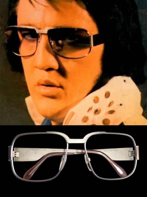 Vintage 1970's Neostyle Nautica 2/959 - As worn by Elvis Presley