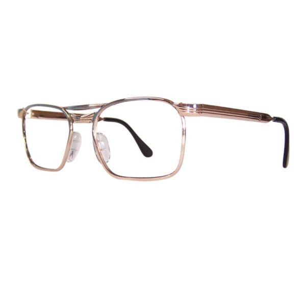 1970s Gold Filled Marwitz Condura Aviator - Image 3
