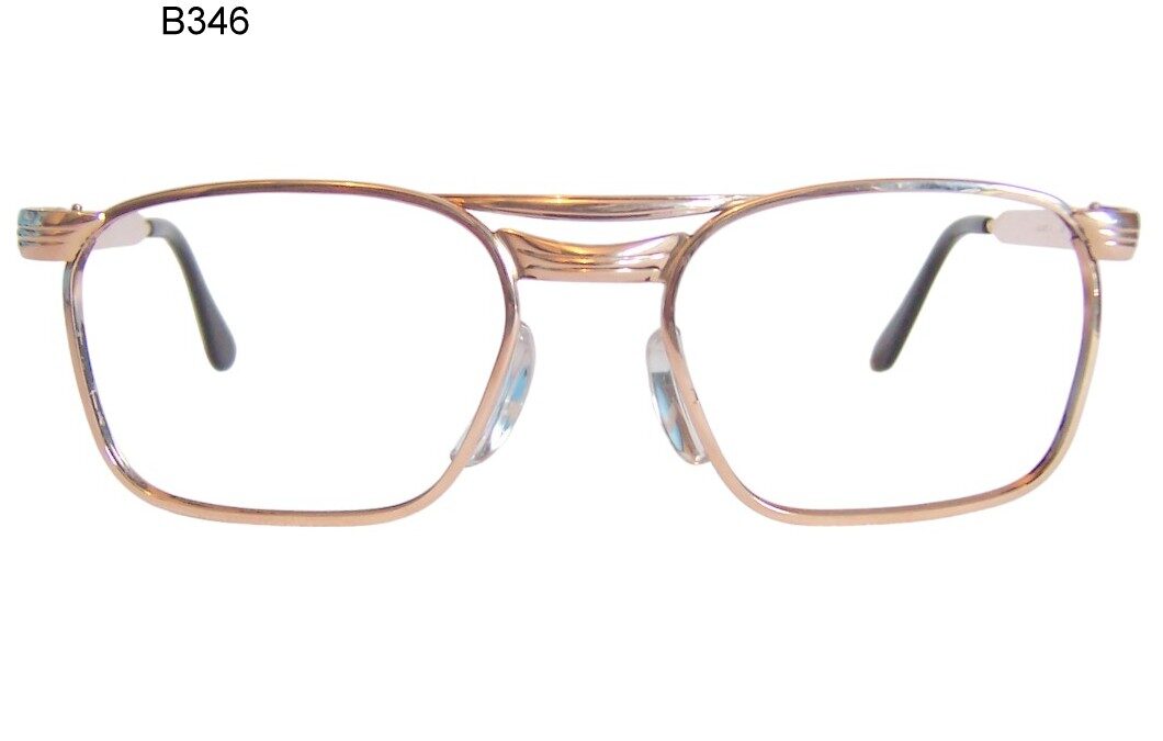 1970s Gold Filled Marwitz Condura Aviator