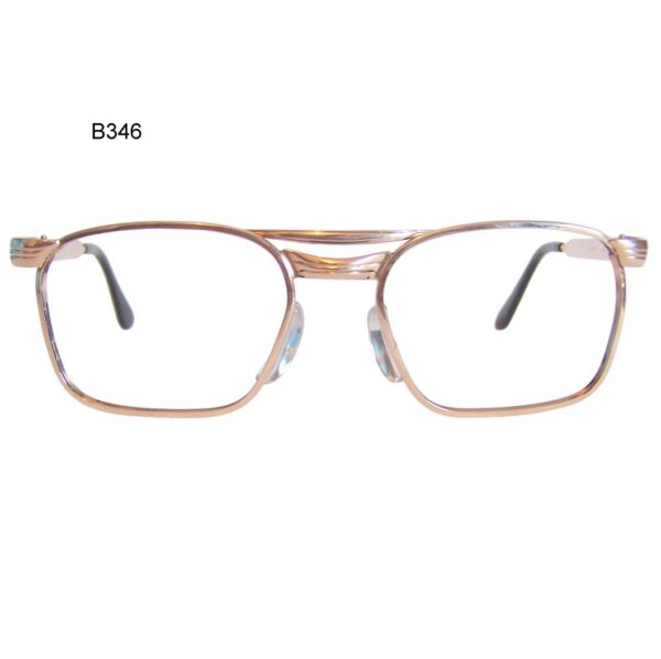 1970s Gold Filled Marwitz Condura Aviator