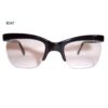 1960s Brow line Gents Supra Spectacles - Arthur Lowe