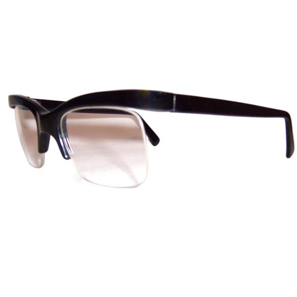 1960s Brow line Gents Supra Spectacles - Arthur Lowe - Image 3