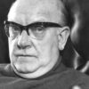 1960s Brow line Gents Supra Spectacles - Arthur Lowe - Image 4