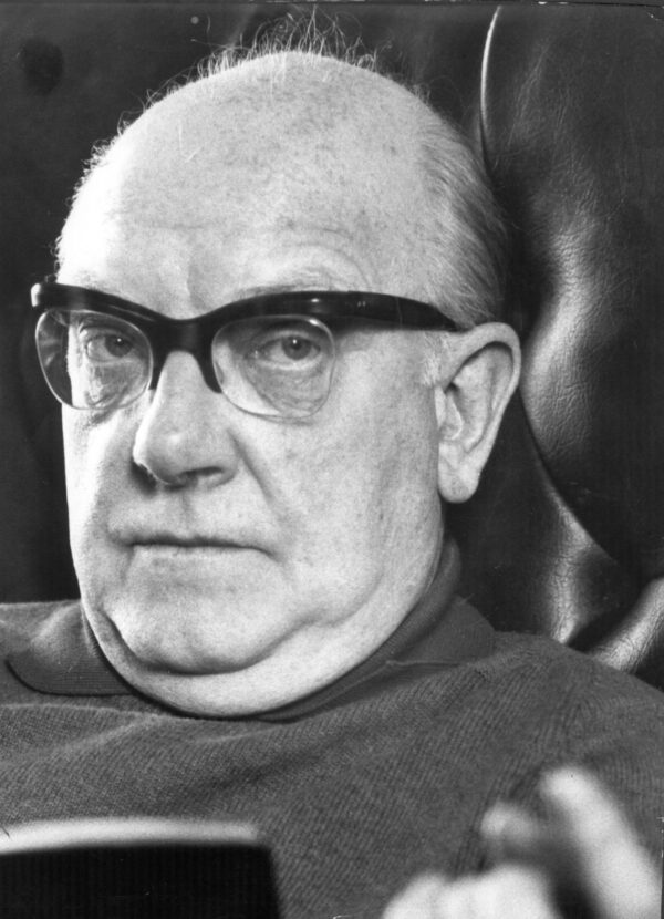 1960s Brow line Gents Supra Spectacles - Arthur Lowe - Image 4