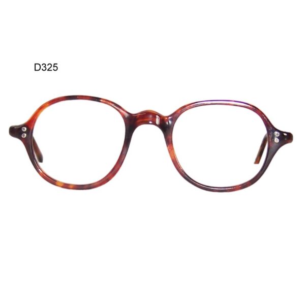 Classic 1950s Old-School Utility Frame