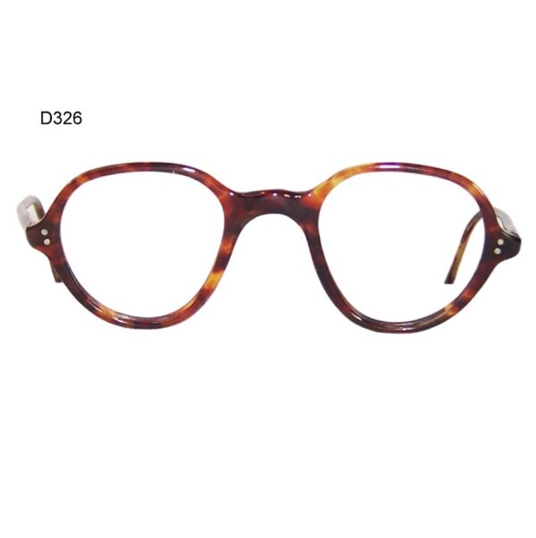 Classic 1950s Old-School Utility Frame