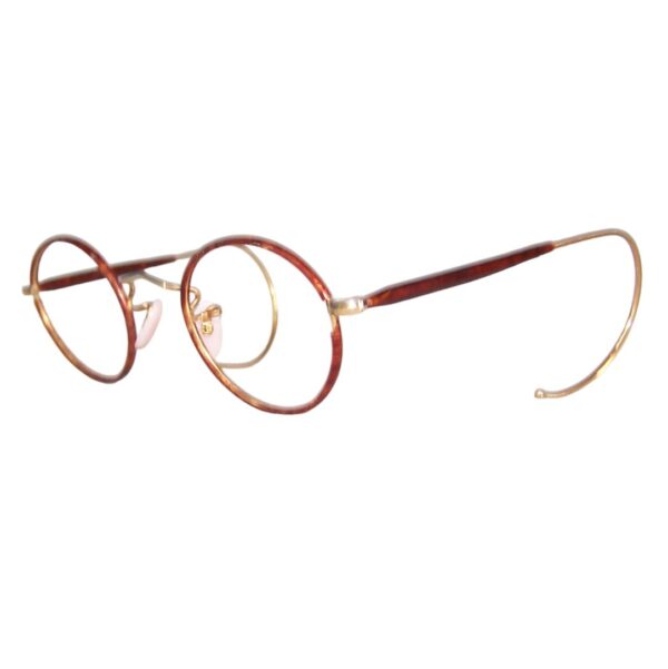 Gold Filled 1920/40s Deco Spectacles - Image 3