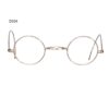 Nickel Silver 1940s spectacles