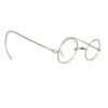Nickel Silver 1940s spectacles - Image 2