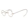 Nickel Silver 1940s spectacles - Image 3