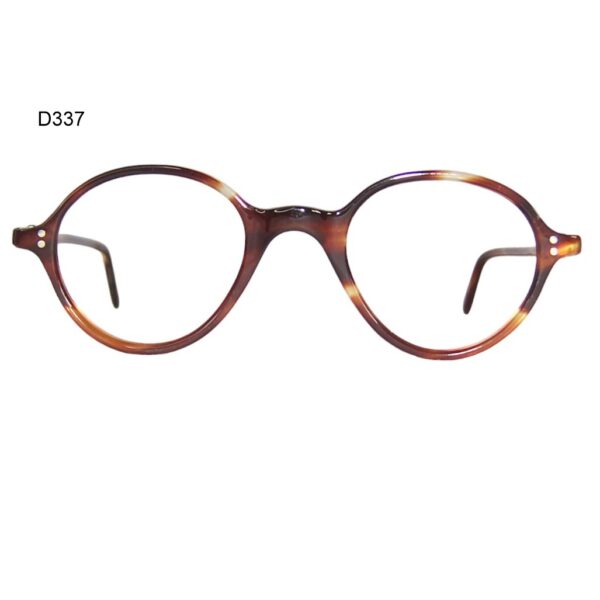 Classic 1950s Old-School Utility Frame