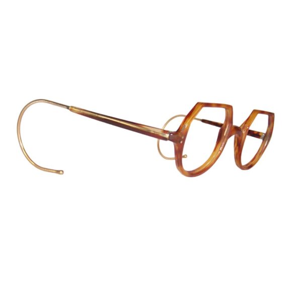 Unusual 1920/40s Deco Spectacles - Image 2