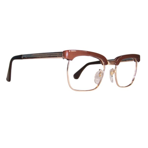1960/70s Brow-line frame - Image 2