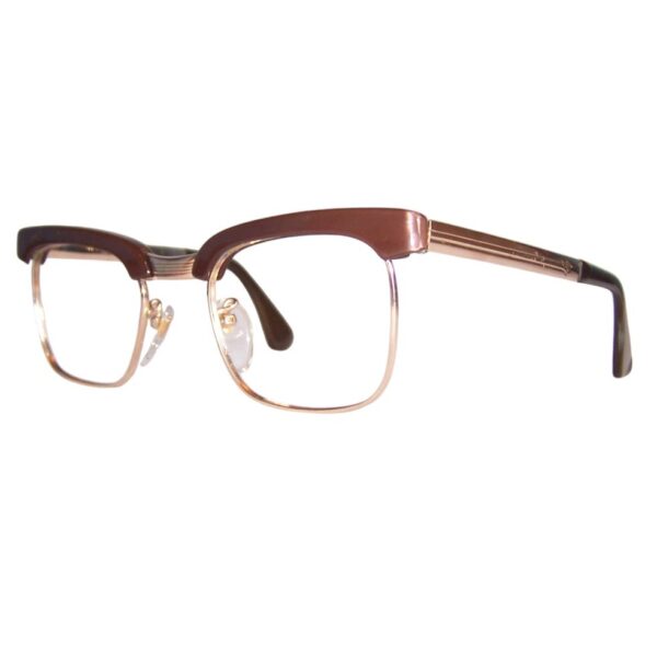 1960/70s Brow-line frame - Image 3