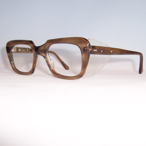 Classic 1970s Industrial/Geezer Spectacles - Image 3