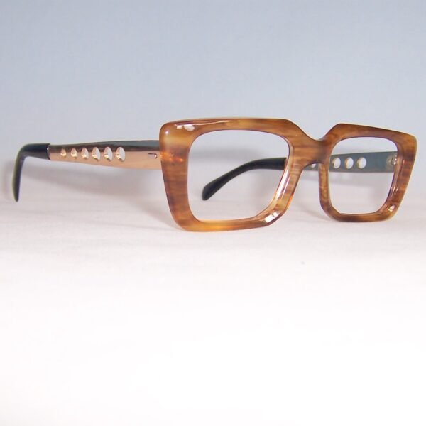 Classic 1970s executive Spectacles - Image 2
