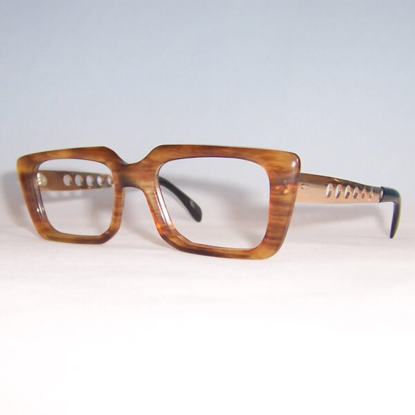 Classic 1970s executive Spectacles - Image 3