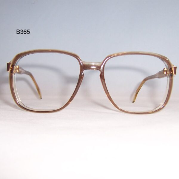 Classic 1970/80s executive Spectacles