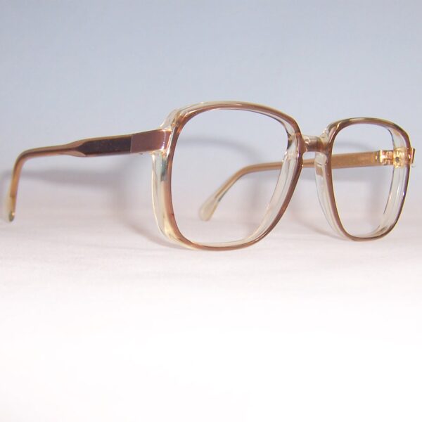 Classic 1970/80s executive Spectacles - Image 2