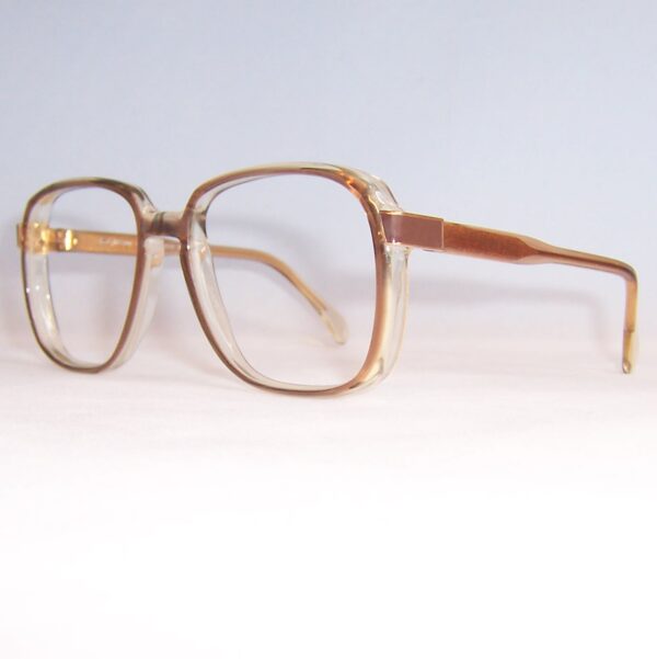 Classic 1970/80s executive Spectacles - Image 3