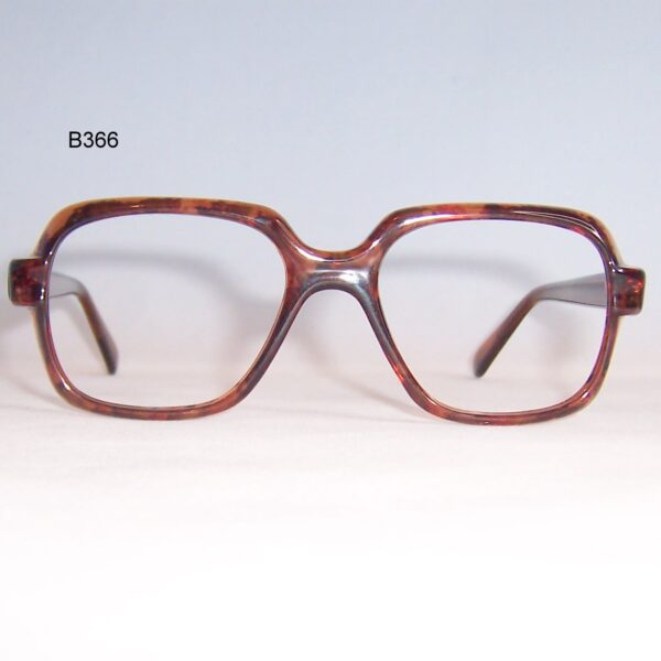 Classic 1970/80s executive Spectacles